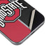 Ohio State University OSU Buckeyes Split Google Pixel 9 Skin